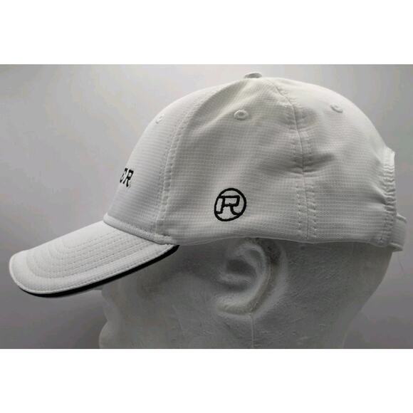 Roper Cowboy Western Wear Strapback Cap Hook & Loop Baseball‎ Hat - Picture 2 of 9